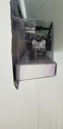 2006 Hot Wheels DC Batman vs. The Riddler - Car Set Demage Box  - Bild 7 von 8