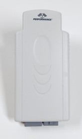 White Performance Vibration Tremor Rumble  Pak  Pack for Sega Dreamcast  #N13