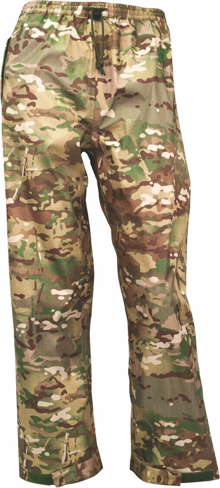 New Multicam / MTP MATCH 100% Waterproof Trousers ( Breathable AB-TEX HMTC