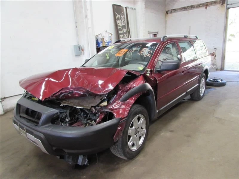 LIMPIAPARABRISAS TRANSMISIÓN VOLVO S60 V70 01 02 03 04 05 06 07 877436 Foto 4 de 4