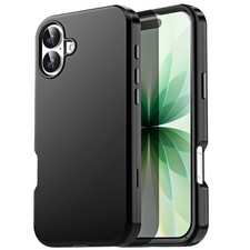 Case For iPhone 17 Pro Military Shockproof Heavy Duty Hybrid Protective Cover