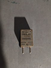 8340 KC kHz FT-243 Ham Radio Crystal TESTED