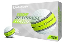 Taylormade 2022 Tour Response Stripes 12 Pieces_