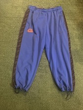 Las Vegas High School Bishop Gorman Gaels  Nike Dri Fit Pants XXL Zipper Pockets