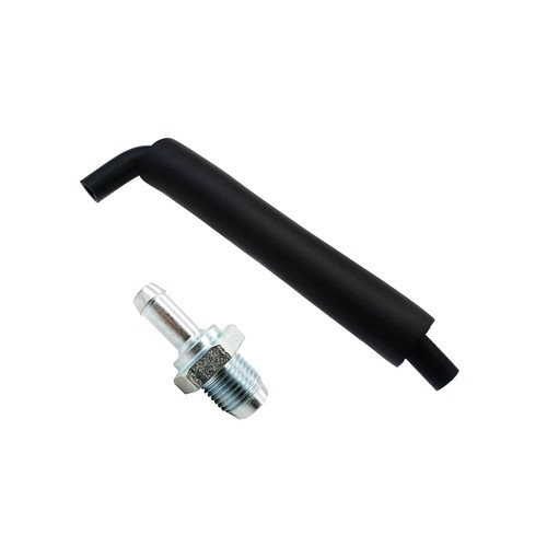 PCV Valve & PCV Hose Kit For Highlander Camry RAV4 2001-2011 xB tC 2005-2015 - Picture 5 of 6