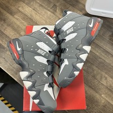 Size 8.5 - Nike Air Max 2 CB 94 2021 Cool Grey (NEW)