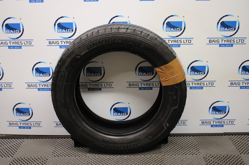X4 PW 215/60R17C 215 60 17C BRIDGESTONE DURAVIS R660 109/107T TYRES*4.6MM(596JL) - Picture 12 of 15