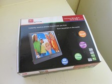 Pix-Star 10.4 Inch Wi-fi Cloud Digital Photo Frame FotoConnect XD With Email