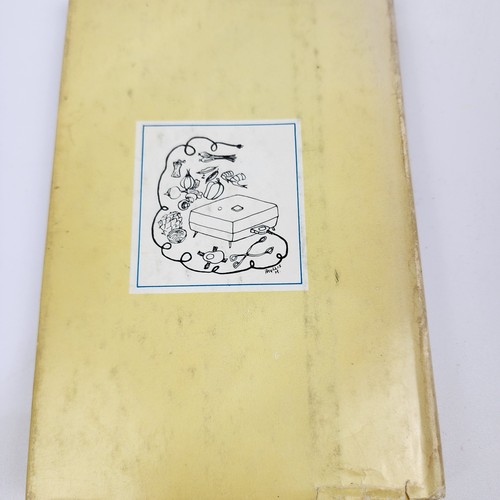 Vintage "Komplettes elektrisches Pfannen-Bratpfannen-Kochbuch" 1960 Roberta Ames Hearthside - Bild 6 von 6