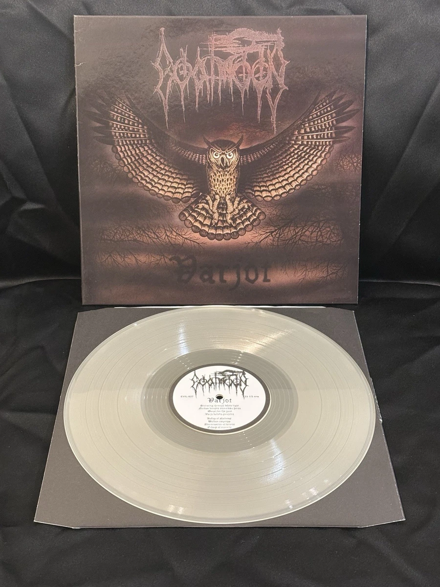 Goatmoon Near Mint (NM or M -) Sleeve Vinyl Records for sale | eBay