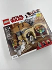 LEGO Star Wars Mos Eisley Cantina set 75205 Greedo Wuher BRAND NEW SEALED