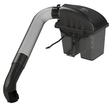 8TEN Grass Twin Bagger System for Husqvarna Z142 42-Inch Cut Deck Zero Turn