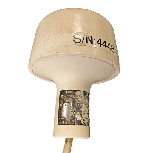 Furuno GP320B Receiver Antenna GP-320B BBWGPS WAAS/GPS Marine/Boat NavNet