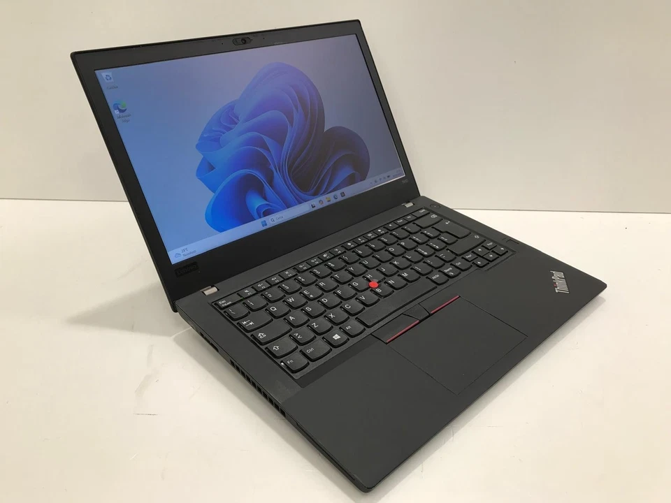 Lenovo ThinkPad T480 · i5-8350U · 8GB · 256GB, foto 2 di 5