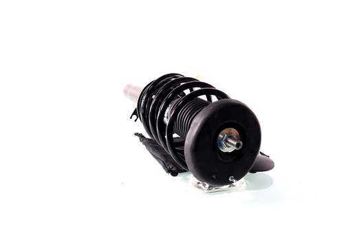 2x Gas Komplett Federbeine Montage Vorne für Citroën C2 1.4i, 1.4HDI -08.2004 - Bild 10 von 24