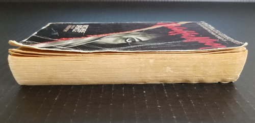 Rebekka Moon by Michele Spence Dell 1983 Author of Shadow Play A Rare Find PB - Picture 5 of 10