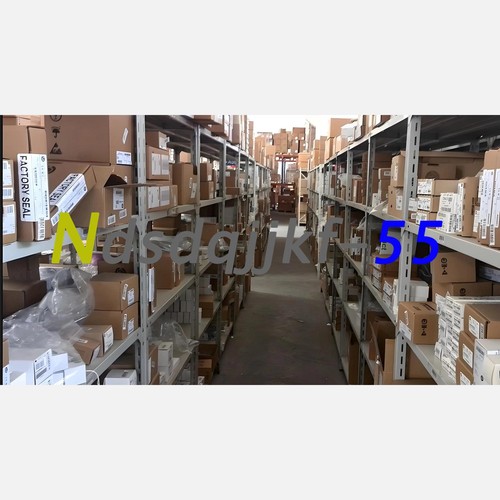 1PCS New Allen Bradley 1756-HSC / A ControlLogix High Speed Counter Module - Picture 2 of 4