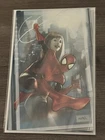Amazing Spider-Man #56 (LGY #950) 1:100 Pablo Villalobos Virgin Variant 2024 NM