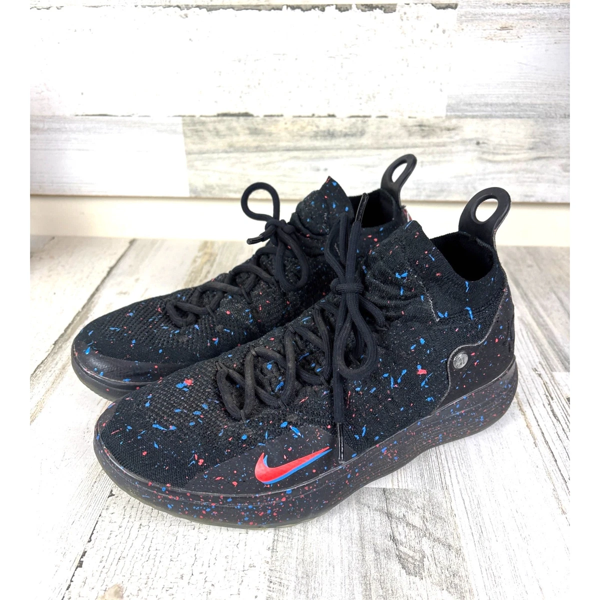 Nike Zoom KD 11 Just Do It | eBay