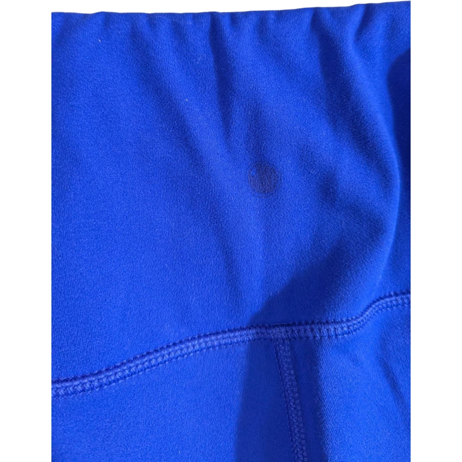 yogalicious royal high rise pocket pull on leggings