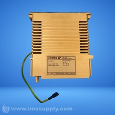 Lutze 743203 Power Supply Module USIP