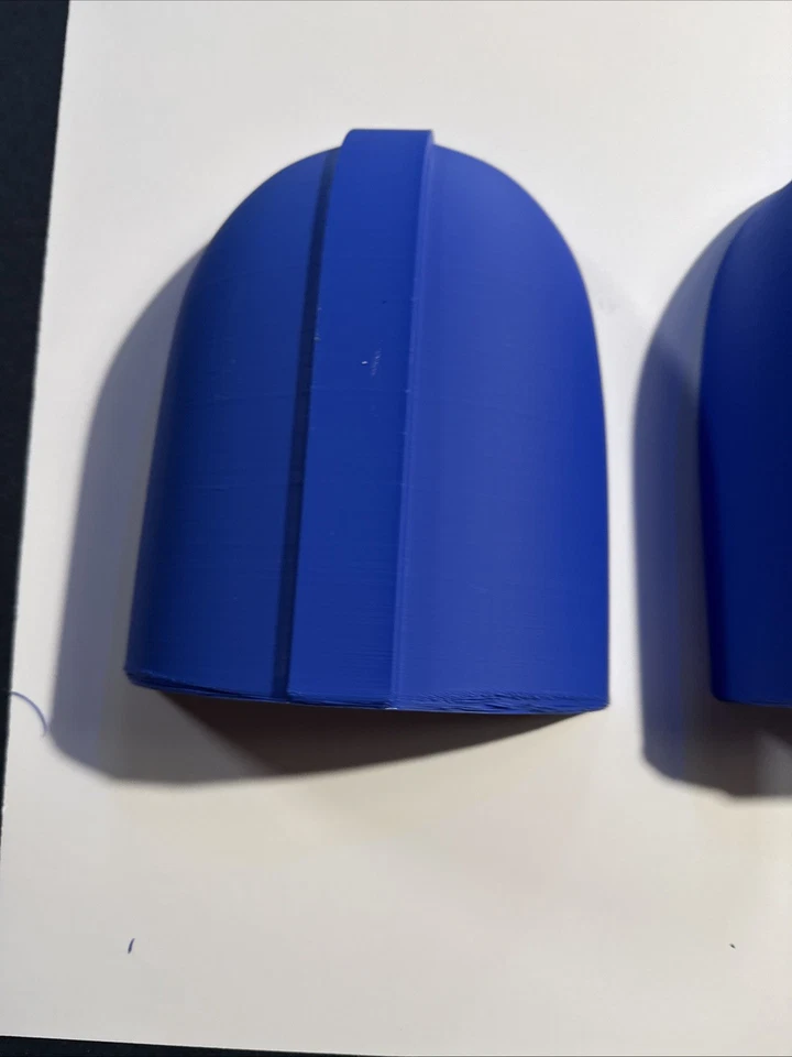 Star Wars Stormtrooper  Adult Cosplay Shoulder Set - Image 2 of 3