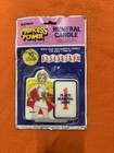 Vintage 1985 She-Ra Princess of Power Casraspella Birthday Party Favor Candle — photo 1