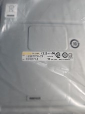 NEW Teac FD235HF 3.5" 1/2 inch Internal Desktop 1.44MB Floppy Disk Drive.  h9