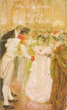 War and Peace: Volume 1