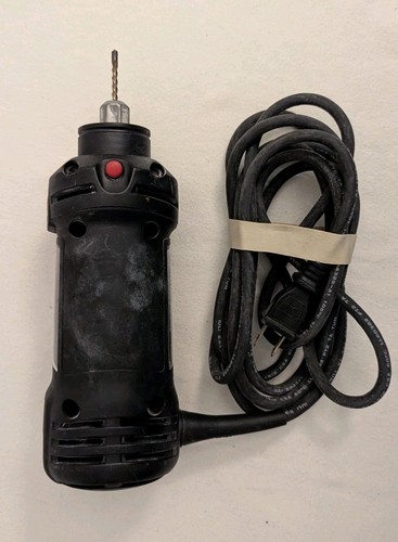 Bosch Rotozip Model - RZ2 Variable-Speed Rotary Tool Works - Picture 1 of 12