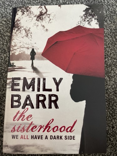 Emily Barr Chick Lit Books Bundle Backpack Cuban Heels Baggage X 4 PB C5 - Picture 2 of 14