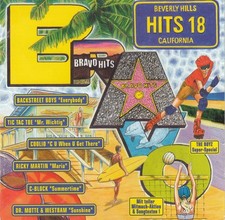 Various ‎– Bravo Hits 18