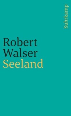 Sämtliche Werke in Einzelausgaben Robert Walser