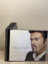 George Michael : Ladies & Gentlemen: The Best of George Michael CD 2 discs