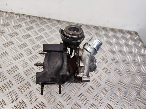 Renault Laguna II 2007 Diesel 110kW Turbolader Turbo 7650151 ALM48176 - Bild 1 von 8