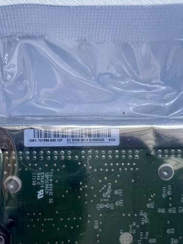 WD CAVIAR Blue 250GB 7.2K 8MB IDE ATA 3.5'' WD2500AAJB-00J3A0 - Picture 3 of 3