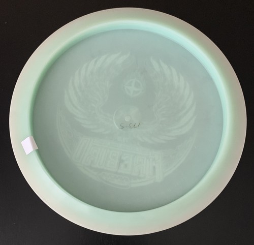 Innova Champion Color Glow Firebird Nate Sexton Tour Series 174 grams - Picture 2 of 2