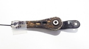 Motorhalterung und Getriebe (Motorhalterung)  Volkswagen Touran DE1546642-55