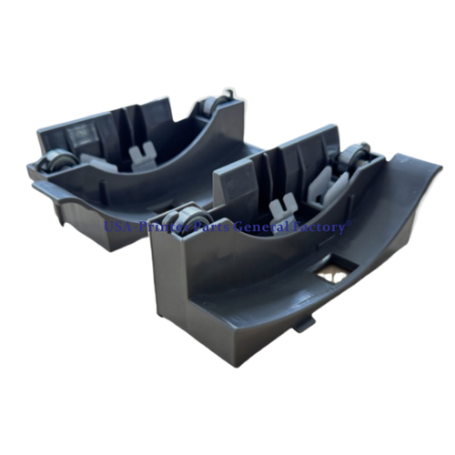 B851-2796 2798 Roll Holder Kit Fit For Rioch 7040 7050 470w 480 2400 2401 3600 - Picture 3 of 5