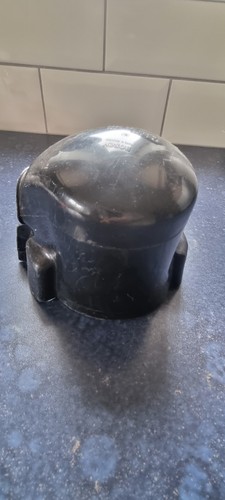 Mercedes Benz R107 350/450 SL Slc Bosch Distributor Cover Early D Jetronic - Picture 5 of 17