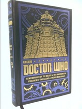 Doctor Who: Remembrance of the Daleks and Prisoner of the Daleks...  (Ltd Ed)