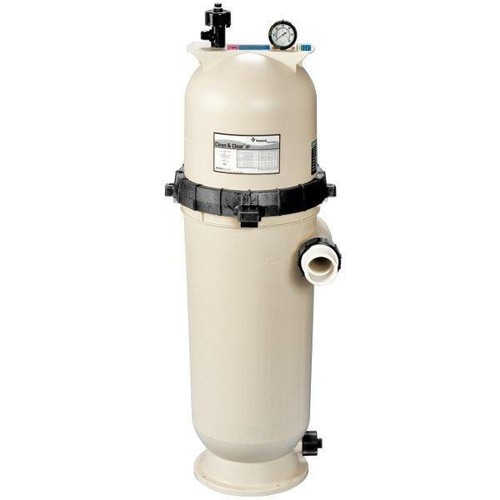 Pentair EC-160353 Clean and Clear RP 200 sq. ft. In-Ground Pool Cartridge Filter - Picture 1 of 1