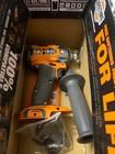New Ridgid 18V Impact Driver 1/4 with handle Tool Only R862311 FREE shipping