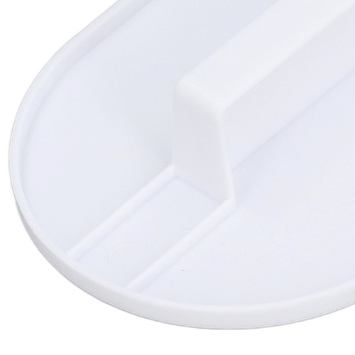 8Pcs Fondant Icing Smoother Polisher Cake Decoration Scraper Paddle Tool New - Picture 19 of 23
