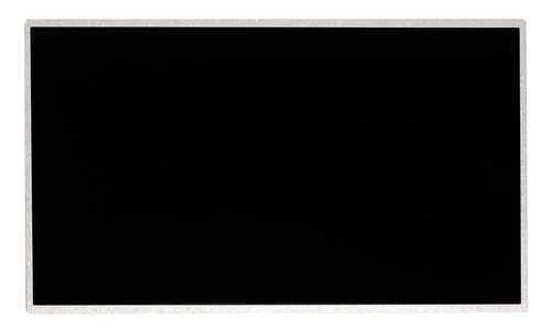 New LED Wxga Hd 15.6" Replacement Laptop LCD Screen For Toshiba Satell Matte - Picture 2 of 4