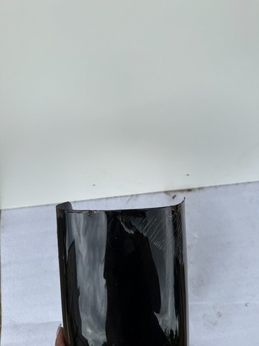 Parafango anteriore adatto per Harley Davidson Touring Road Street Glide 14-24 - Foto 18 di 18