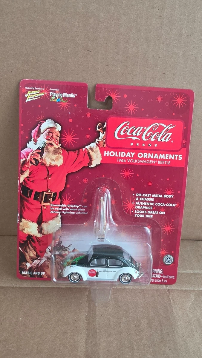 Johnny Lightning Coca-Cola Diecast Cars for sale | eBay