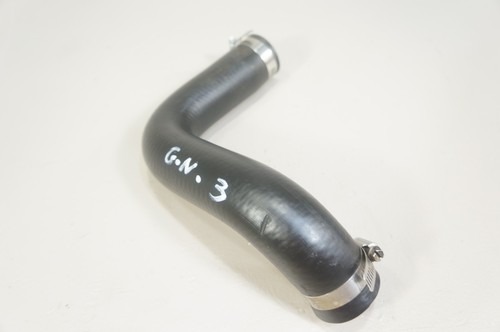 miller big blue 402 p series welding generator perkins 90-327 water pump hose - Picture 9 of 12
