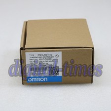 1PC New Omron E5EN-R3HT-N E5ENR3HTN temperature controller #JL