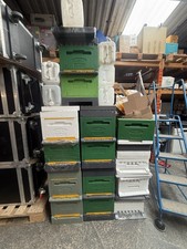 Paradise Honey Smart Hive, Like Flow Hive.